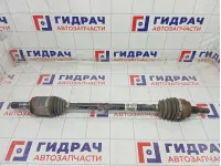 Привод задний Mercedes-Benz GL-класс A1643500010