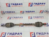 Привод задний Mercedes-Benz GL-класс A1643500010