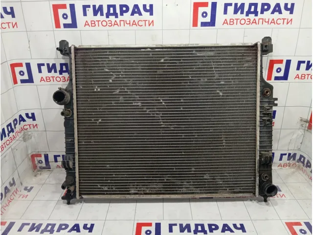 Радиатор основной Mercedes-Benz GL-класс A2515000303
