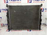 Радиатор основной Mercedes-Benz GL-класс A2515000303
