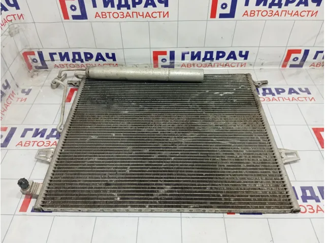 Радиатор кондиционера Mercedes-Benz GL-класс A2515000054