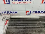 Радиатор кондиционера Mercedes-Benz GL-класс A2515000054