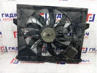 Вентилятор радиатора Mercedes-Benz GL-класс A1645000093