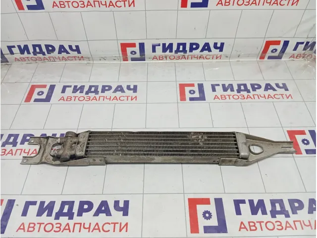 Радиатор (маслоохладитель) АКПП Mercedes-Benz GL-класс A1645002000