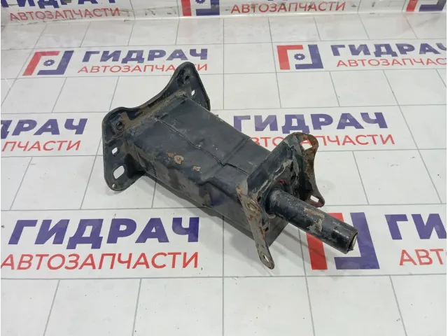 Кронштейн усилителя бампера передний правый Mercedes-Benz GL-класс A1646202031