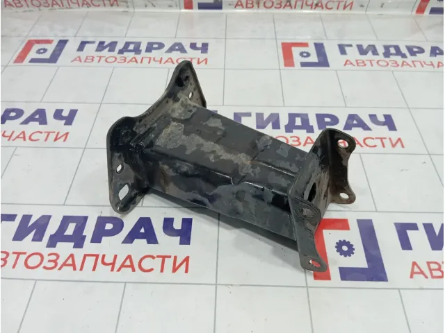 Кронштейн усилителя бампера передний левый Mercedes-Benz GL-класс A1646201931