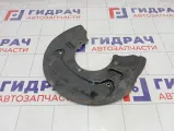 Пыльник тормозного диска переднего левого Mercedes-Benz GL-класс A1644210320
