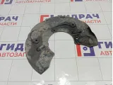 Пыльник тормозного диска переднего левого Mercedes-Benz GL-класс A1644210320