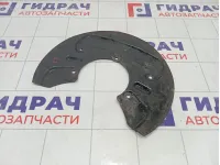 Пыльник тормозного диска переднего правого Mercedes-Benz GL-класс A1644210320