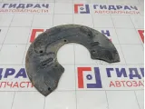 Пыльник тормозного диска переднего правого Mercedes-Benz GL-класс A1644210320