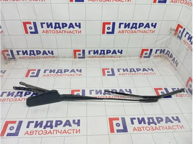 Поводок стеклоочистителя (Поводок дворника) передний правый Mercedes-Benz GL-класс A1648200444