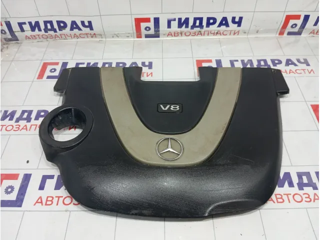 Накладка двигателя Mercedes-Benz GL-класс A2730101767