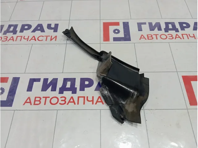 Дефлектор радиатора левый Mercedes-Benz GL-класс A1645001916