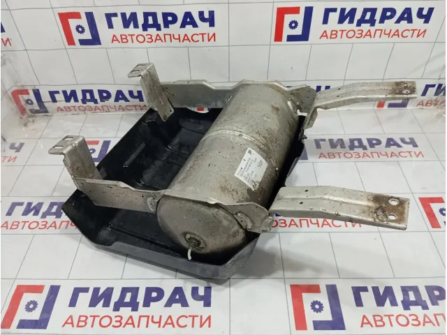 Ресивер воздушный Mercedes-Benz GL-класс A1643200215