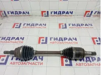 Привод передний левый Mercedes-Benz GL-класс A1643300801