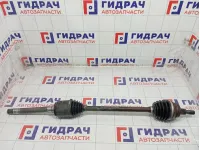 Привод передний правый Mercedes-Benz GL-класс A1643301901