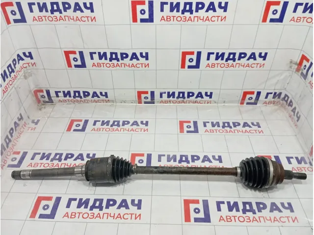 Привод передний правый Mercedes-Benz GL-класс A1643301901