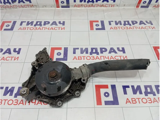 Насос водяной (помпа) Mercedes-Benz GL-класс A2732000201
