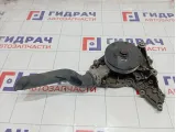 Насос водяной (помпа) Mercedes-Benz GL-класс A2732000201