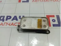 Радиатор масляный Mercedes-Benz GL-класс A2721800510