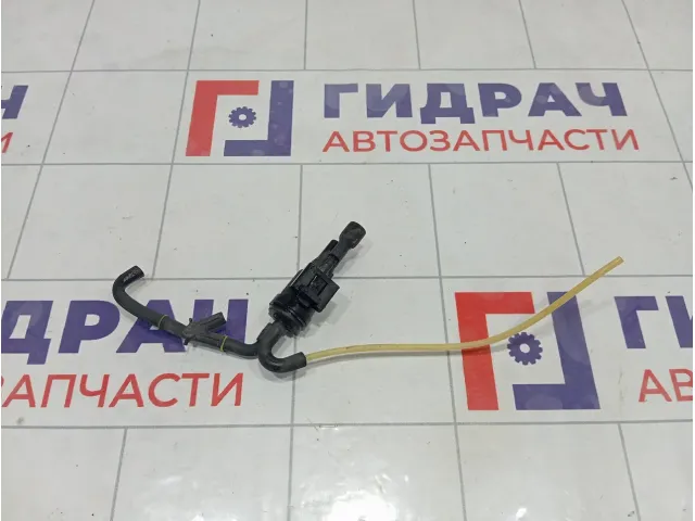 Клапан электромагнитный Mercedes-Benz GL-класс A0025401497
