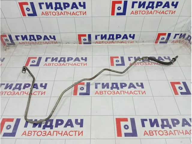 Трубка системы охлаждения акпп Mercedes-Benz GL-класс A1645001672