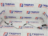Трубка кондиционера Mercedes-Benz GL-класс A1648304815