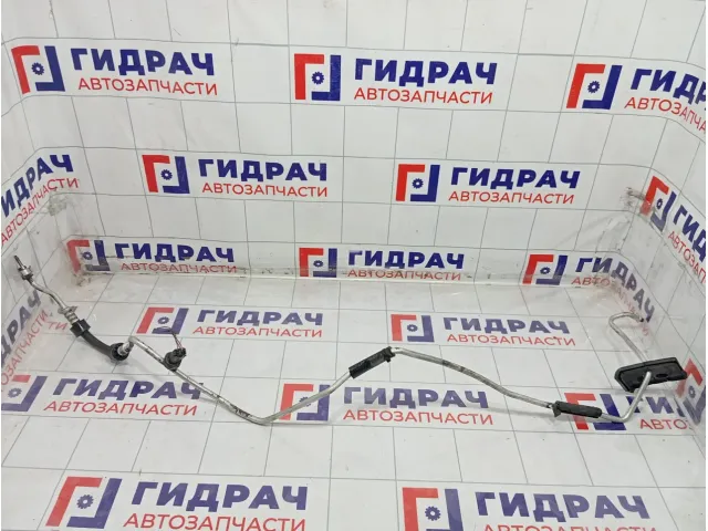 Трубка кондиционера Mercedes-Benz GL-класс A1648304815