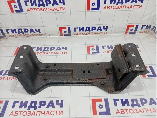 Кронштейн КПП (АКПП, МКПП) Mercedes-Benz GL-класс A1642400302