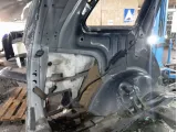 Крыло заднее левое Mercedes-Benz GL-класс