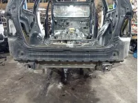 Панель задняя Mercedes-Benz GL-класс