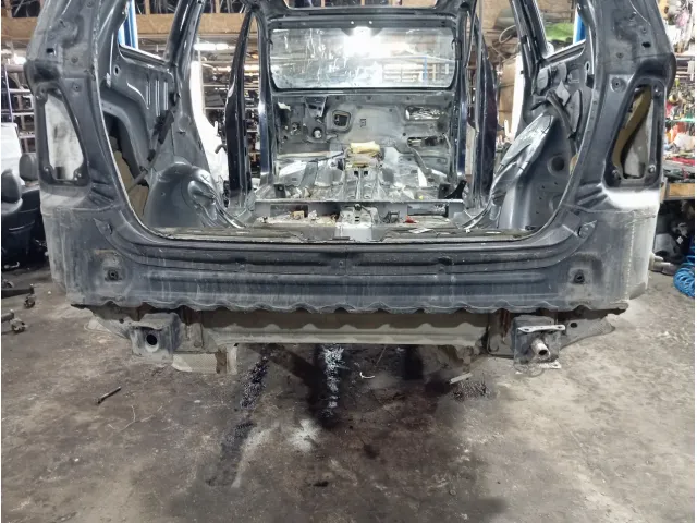 Панель задняя Mercedes-Benz GL-класс