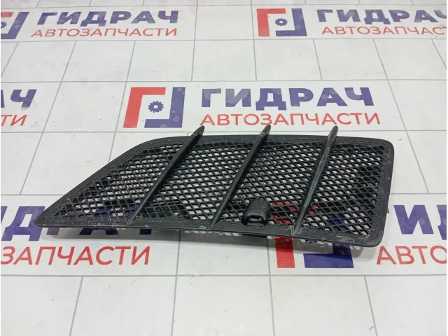 Форсунка омывателя стекла передняя левая Mercedes-Benz GL-класс A1648600947