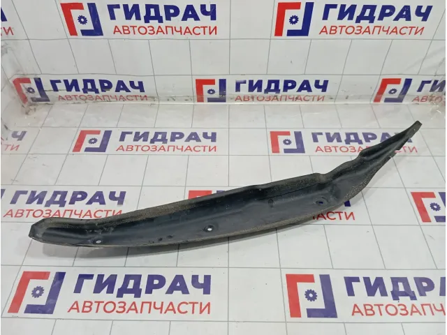 Пыльник крыла переднего правого Mercedes-Benz GL-класс A1648890425