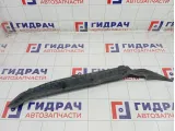 Пыльник крыла переднего правого Mercedes-Benz GL-класс A1648890425