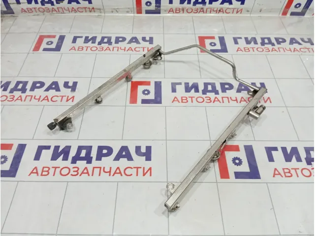 Топливная рампа (топливная рейка) Mercedes-Benz GL-класс A2730700995