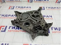 Крышка двигателя передняя Mercedes-Benz GL-класс A2720150802