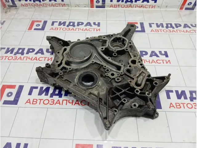 Крышка двигателя передняя Mercedes-Benz GL-класс A2720150802