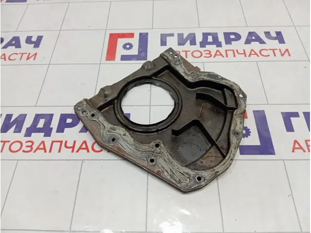 Крышка двигателя задняя Mercedes-Benz GL-класс A2730100314