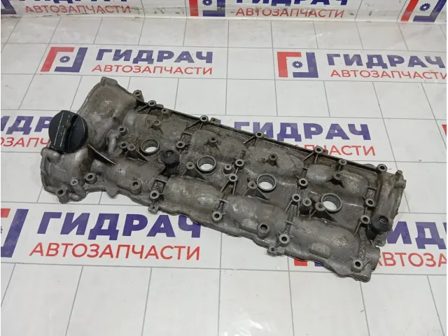 Крышка клапанная правая Mercedes-Benz GL-класс A2730160105