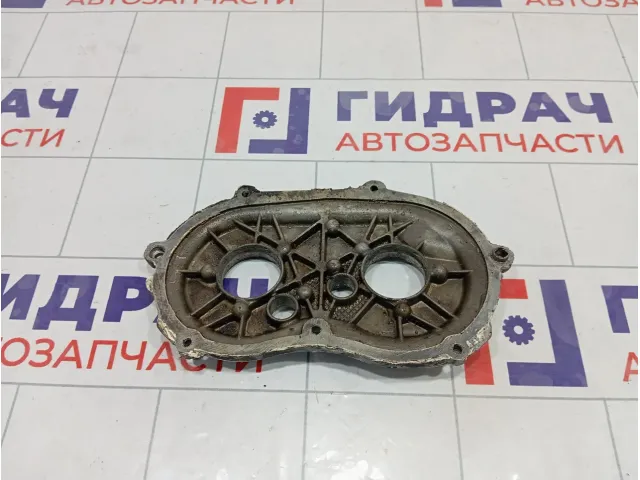 Крышка двигателя правая Mercedes-Benz GL-класс A2720150101