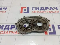 Крышка двигателя левая Mercedes-Benz GL-класс A2720150201