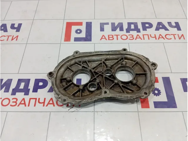 Крышка двигателя левая Mercedes-Benz GL-класс A2720150201