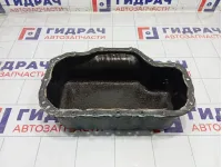 Поддон масляный двигателя Mercedes-Benz GL-класс A2720100528