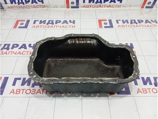 Поддон масляный двигателя Mercedes-Benz GL-класс A2720100528