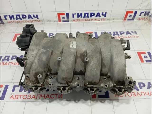 Коллектор впускной Mercedes-Benz GL-класс A2731400701