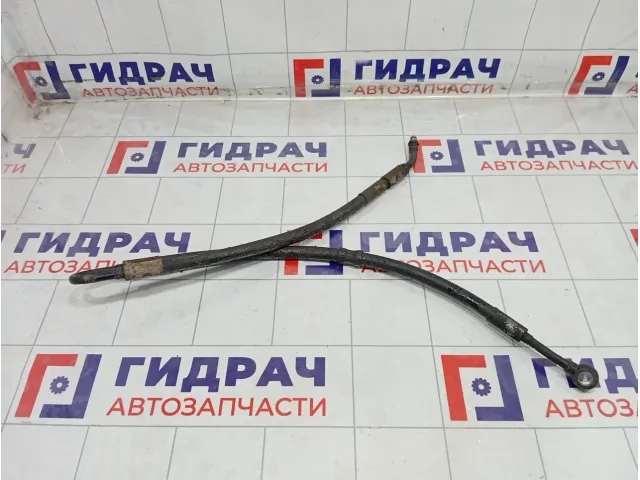 Трубка гидроусилителя Mercedes-Benz GL-класс A1644600524