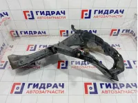Кронштейн фар левый Mercedes-Benz GL-класс A1646200191