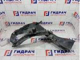 Кронштейн фар правый Mercedes-Benz GL-класс A1646200291