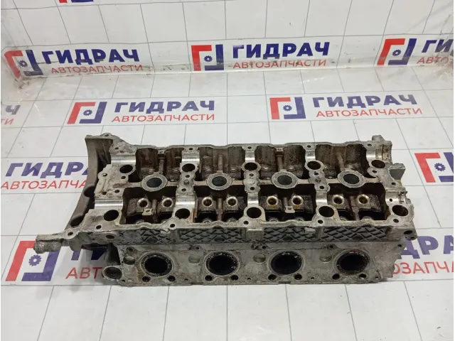 Головка блока (ГБЦ) левая Mercedes-Benz GL-класс A2730162401